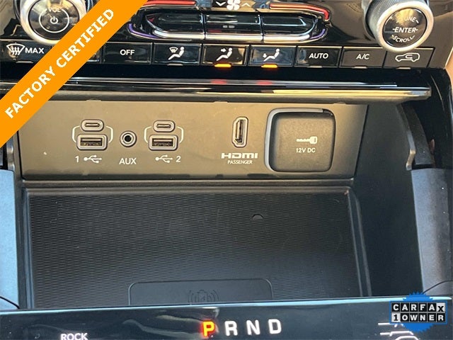 2024 Jeep Grand Cherokee Summit