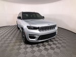 2022 Jeep Grand Cherokee Summit Reserve