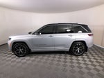 2022 Jeep Grand Cherokee Summit Reserve