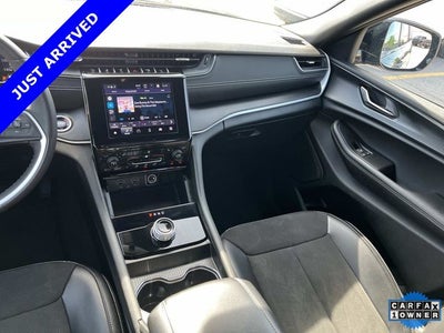 2024 Jeep Grand Cherokee L Altitude X