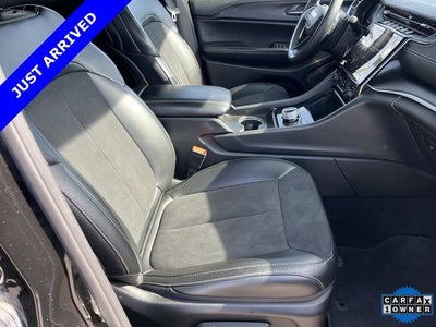 2024 Jeep Grand Cherokee L Altitude X