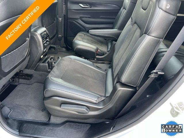 2023 Jeep Grand Cherokee L Altitude X