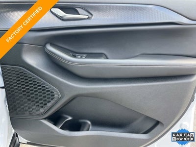 2023 Jeep Grand Cherokee L Altitude X