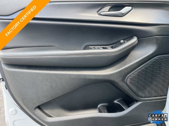 2023 Jeep Grand Cherokee L Altitude X