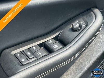 2023 Jeep Grand Cherokee L Altitude X