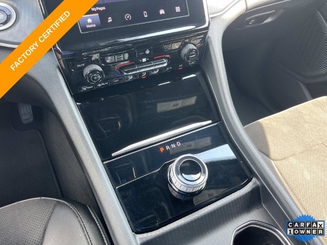 2023 Jeep Grand Cherokee L Altitude X