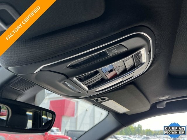 2023 Jeep Grand Cherokee L Altitude X