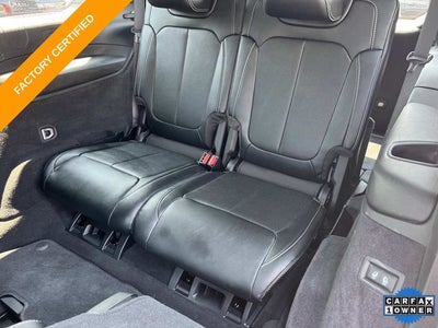 2024 Jeep Grand Cherokee L Overland