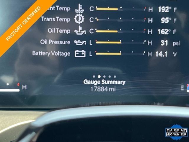 2024 Jeep Grand Cherokee L Overland