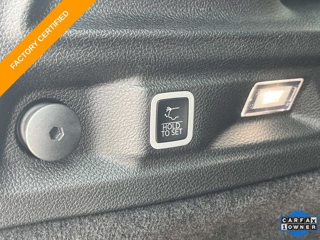 2024 Jeep Grand Cherokee L Summit