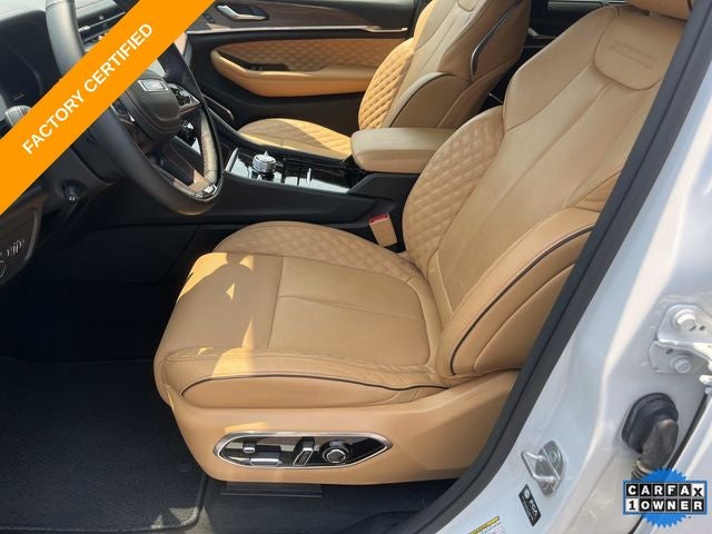 2024 Jeep Grand Cherokee L Summit