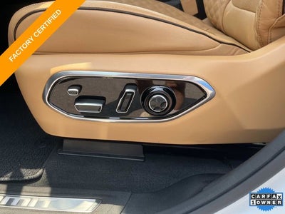 2024 Jeep Grand Cherokee L Summit