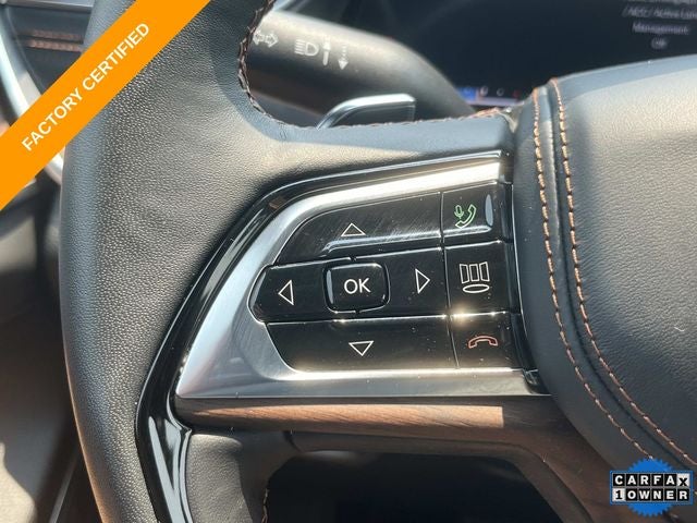 2024 Jeep Grand Cherokee L Summit