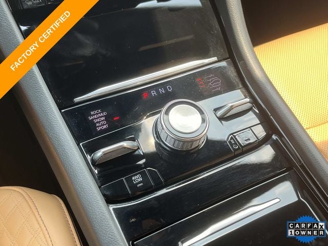 2024 Jeep Grand Cherokee L Summit