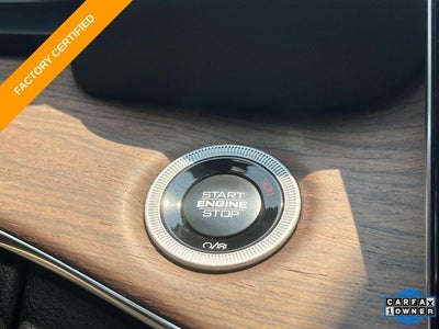 2024 Jeep Grand Cherokee L Summit