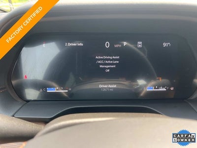 2024 Jeep Grand Cherokee L Summit