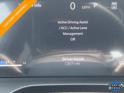 2024 Jeep Grand Cherokee L Summit