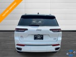 2024 Jeep Grand Cherokee L Summit