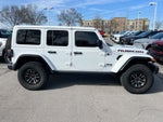 2024 Jeep Wrangler Rubicon X