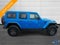 2024 Jeep Wrangler Rubicon X