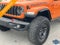 2025 Jeep Wrangler Rubicon X