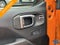 2025 Jeep Wrangler Rubicon X