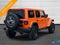2025 Jeep Wrangler Rubicon X