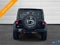 2025 Jeep Wrangler Rubicon X