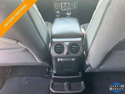 2024 Jeep Wrangler Sport S 4xe