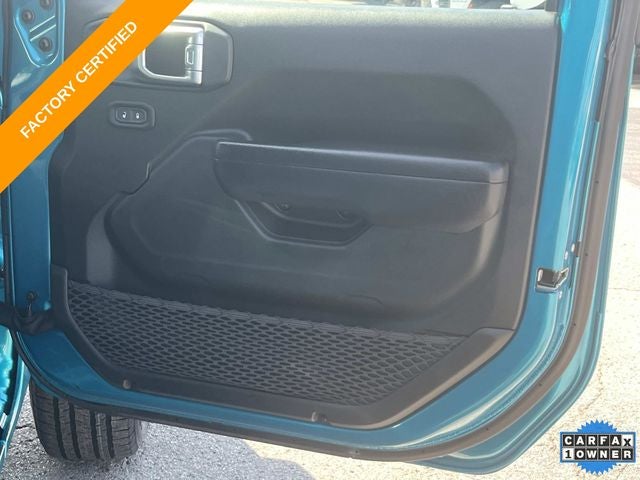 2024 Jeep Wrangler Sport S 4xe