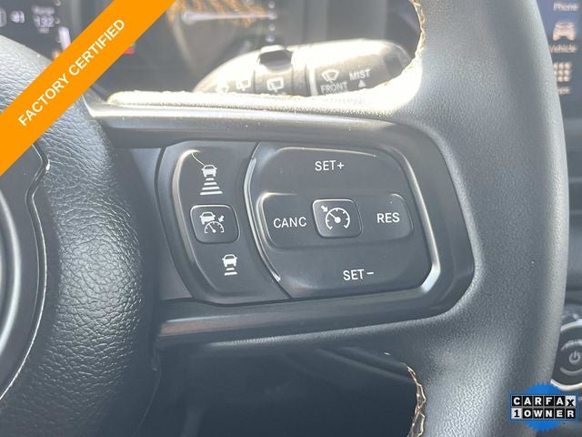 2024 Jeep Wrangler Sport S 4xe