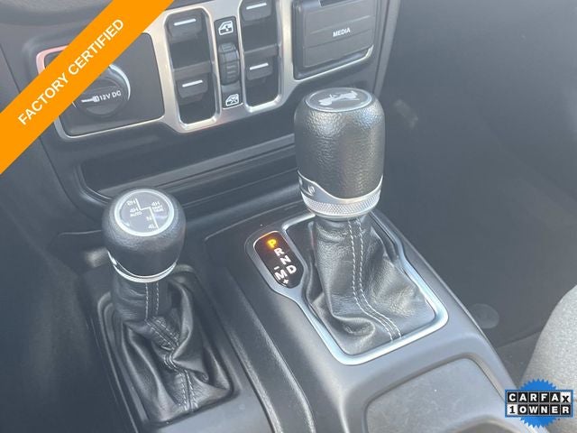 2024 Jeep Wrangler Sport S 4xe