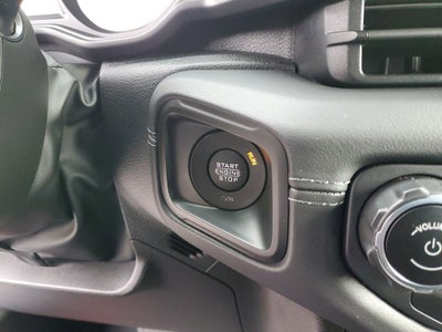 2024 Jeep Wrangler 4xe Rubicon X 4xe