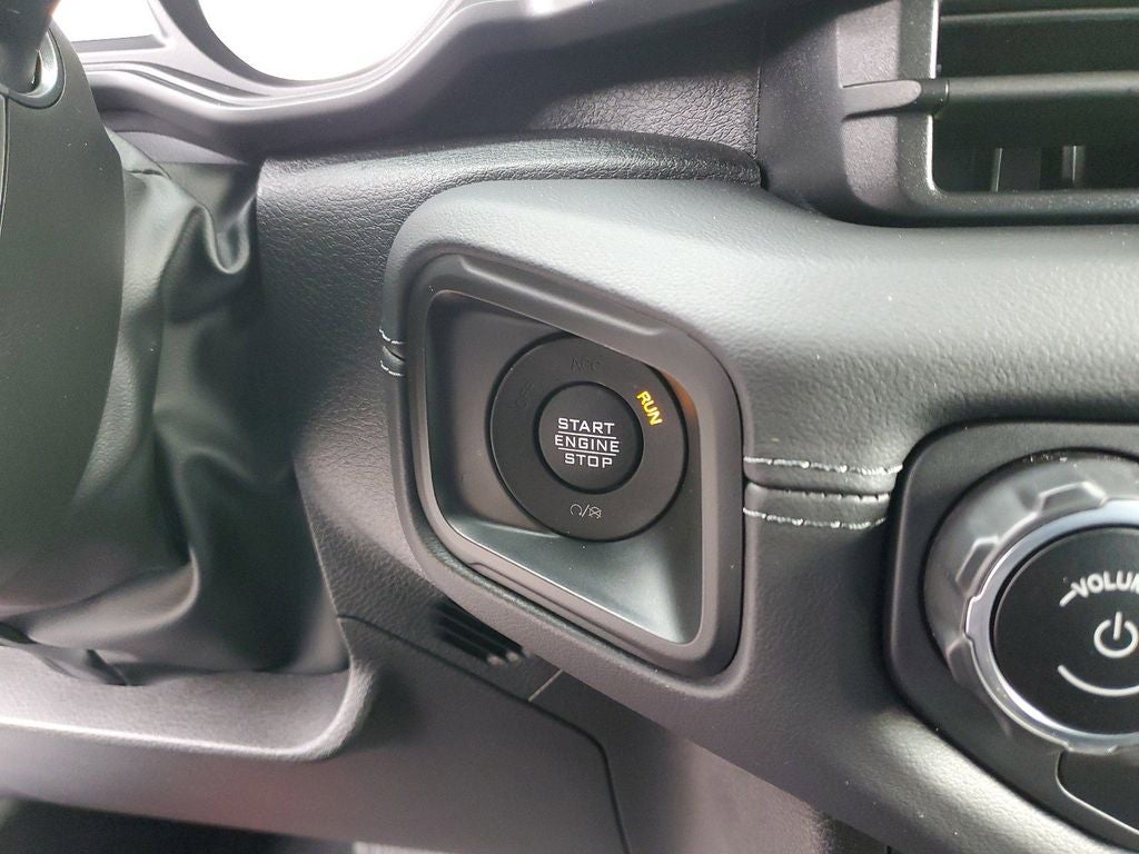 2024 Jeep Wrangler 4xe Rubicon X 4xe