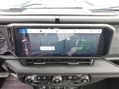 2024 Jeep Wrangler 4xe Rubicon X 4xe