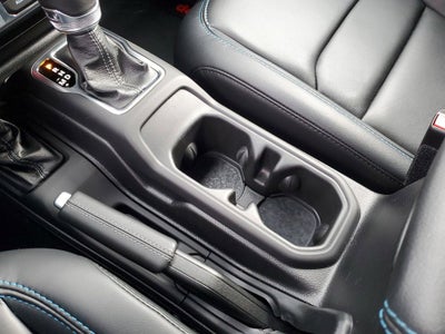 2024 Jeep Wrangler 4xe Rubicon X 4xe