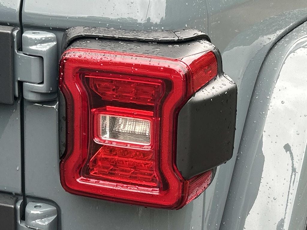 2024 Jeep Wrangler Rubicon 392
