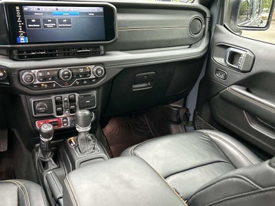 2024 Jeep Wrangler Rubicon 392