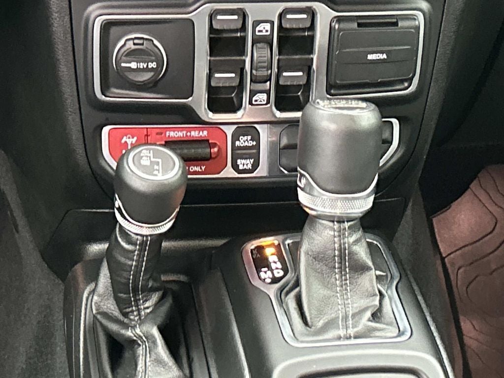 2024 Jeep Wrangler Rubicon 392