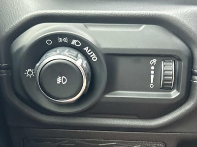 2024 Jeep Wrangler Rubicon 392
