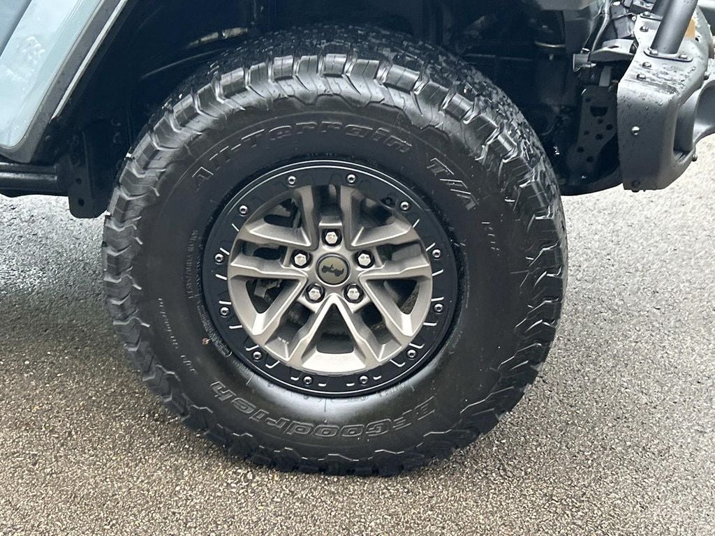 2024 Jeep Wrangler Rubicon 392