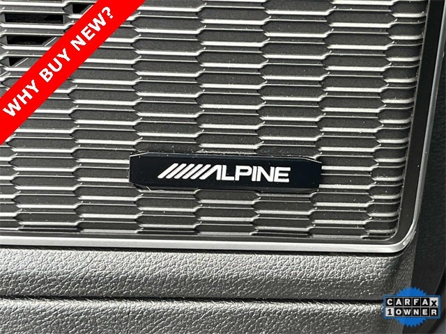 2024 Jeep Grand Cherokee Trailhawk 4xe