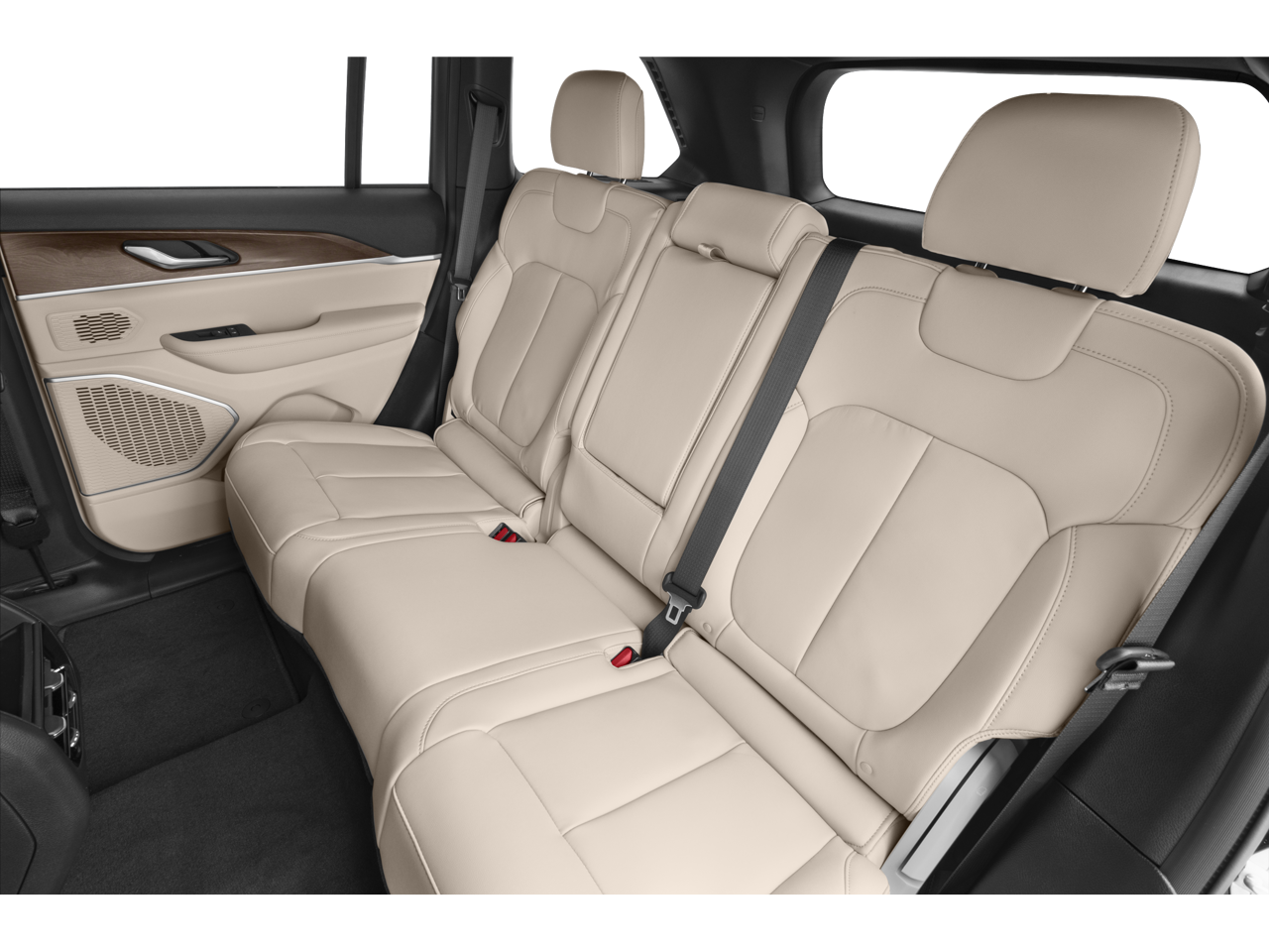 2024 Jeep Grand Cherokee Trailhawk 4xe