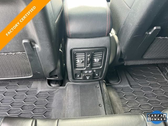 2023 Dodge Durango R/T Plus