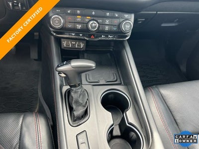 2023 Dodge Durango R/T Plus