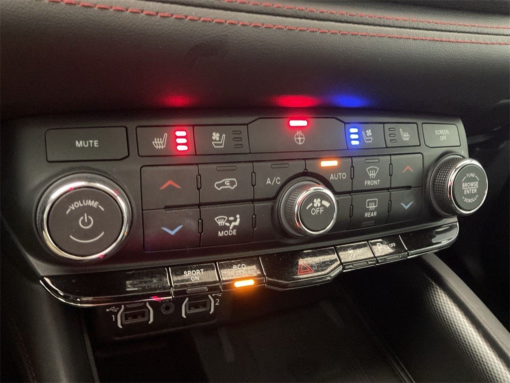 2023 Dodge Durango R/T Plus