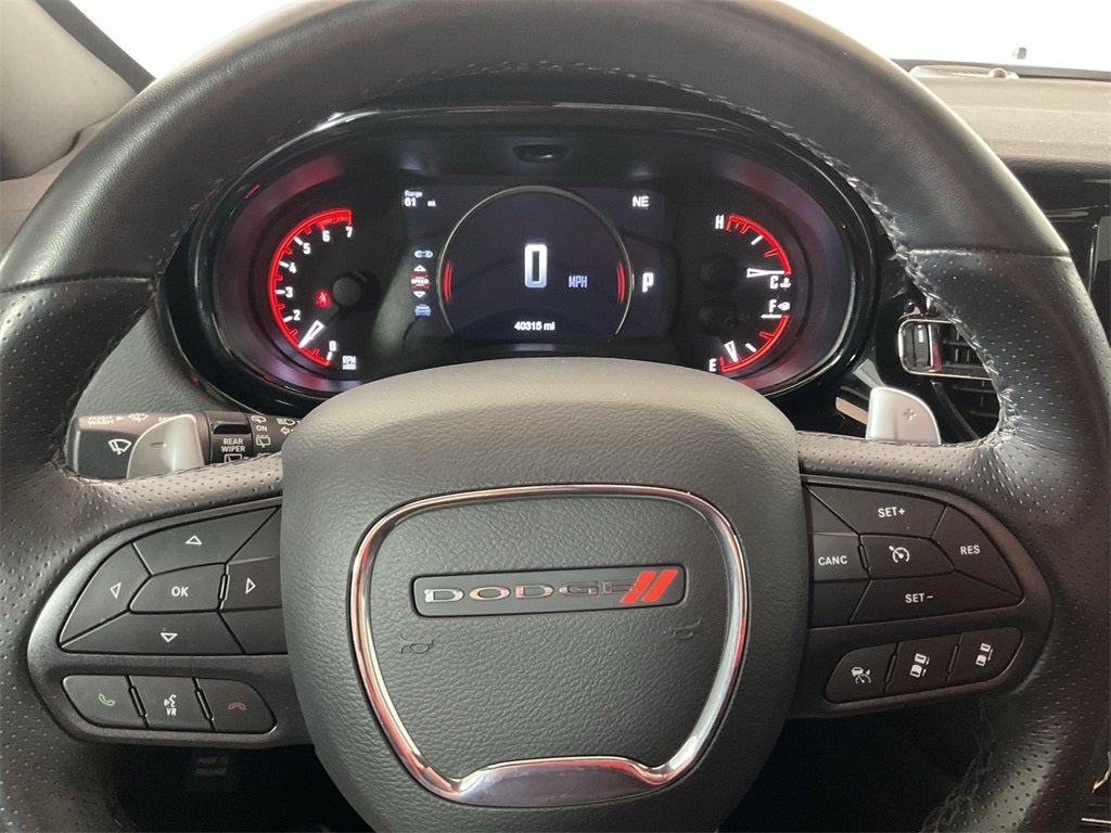2023 Dodge Durango R/T Plus