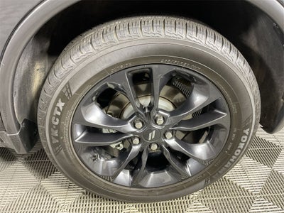 2023 Dodge Durango R/T Plus