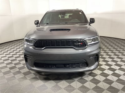 2023 Dodge Durango R/T Plus