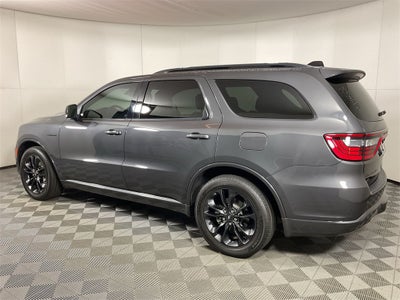 2023 Dodge Durango R/T Plus